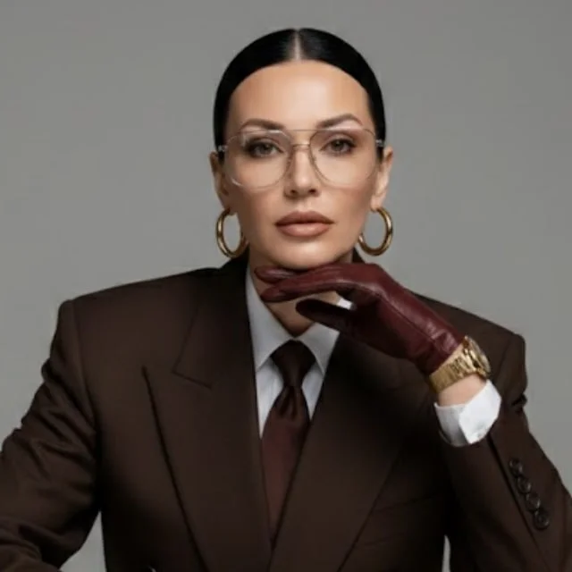 Наталья Асафьева