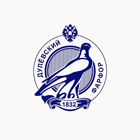 Дулёвский фарфор