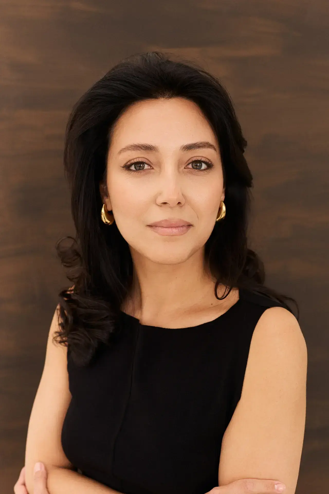 Екатерина Кабанова