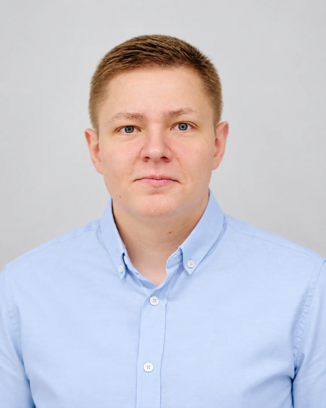 Максим Гузанов