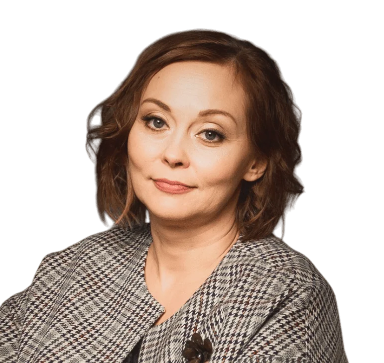 Елена Мурашова