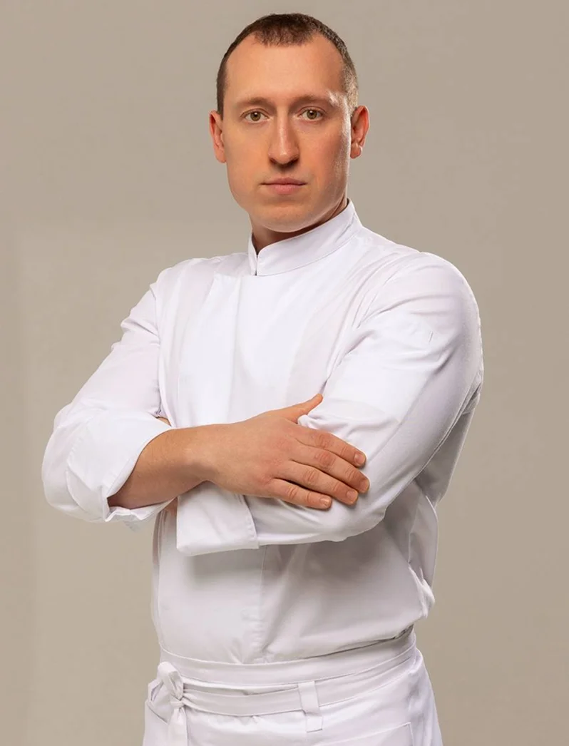 Максим Туманов