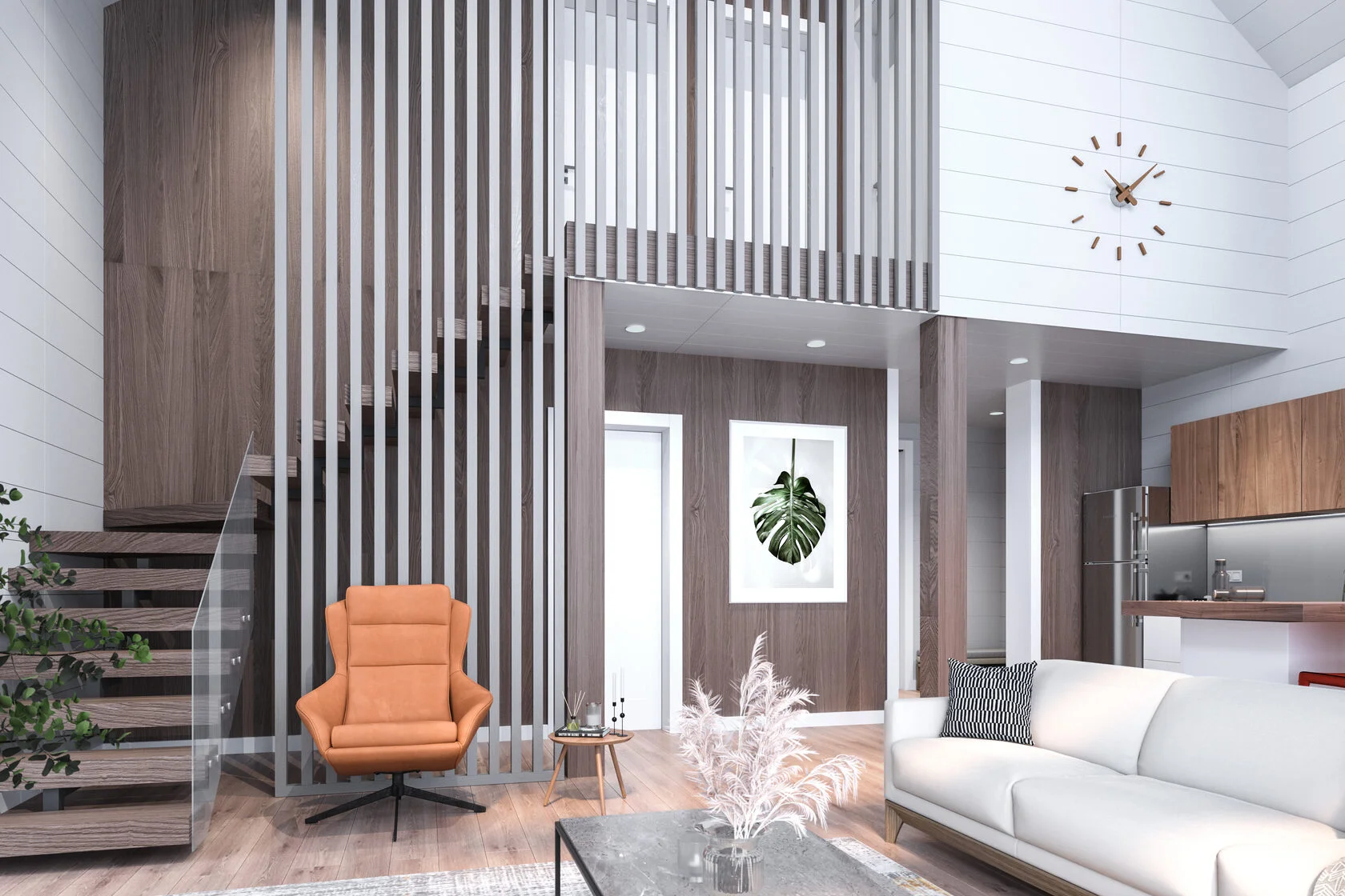 Финская сауна