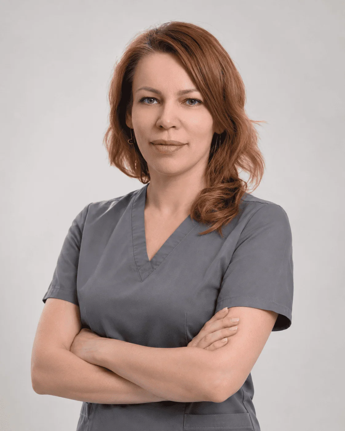 Родионова Анна Владимировна