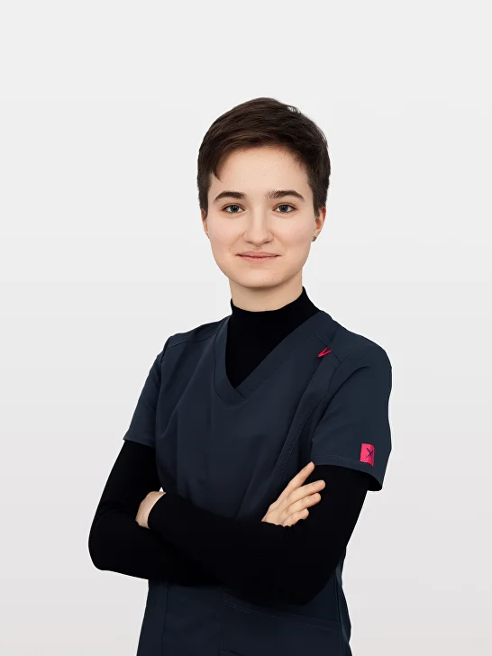 Карпенко В.И.