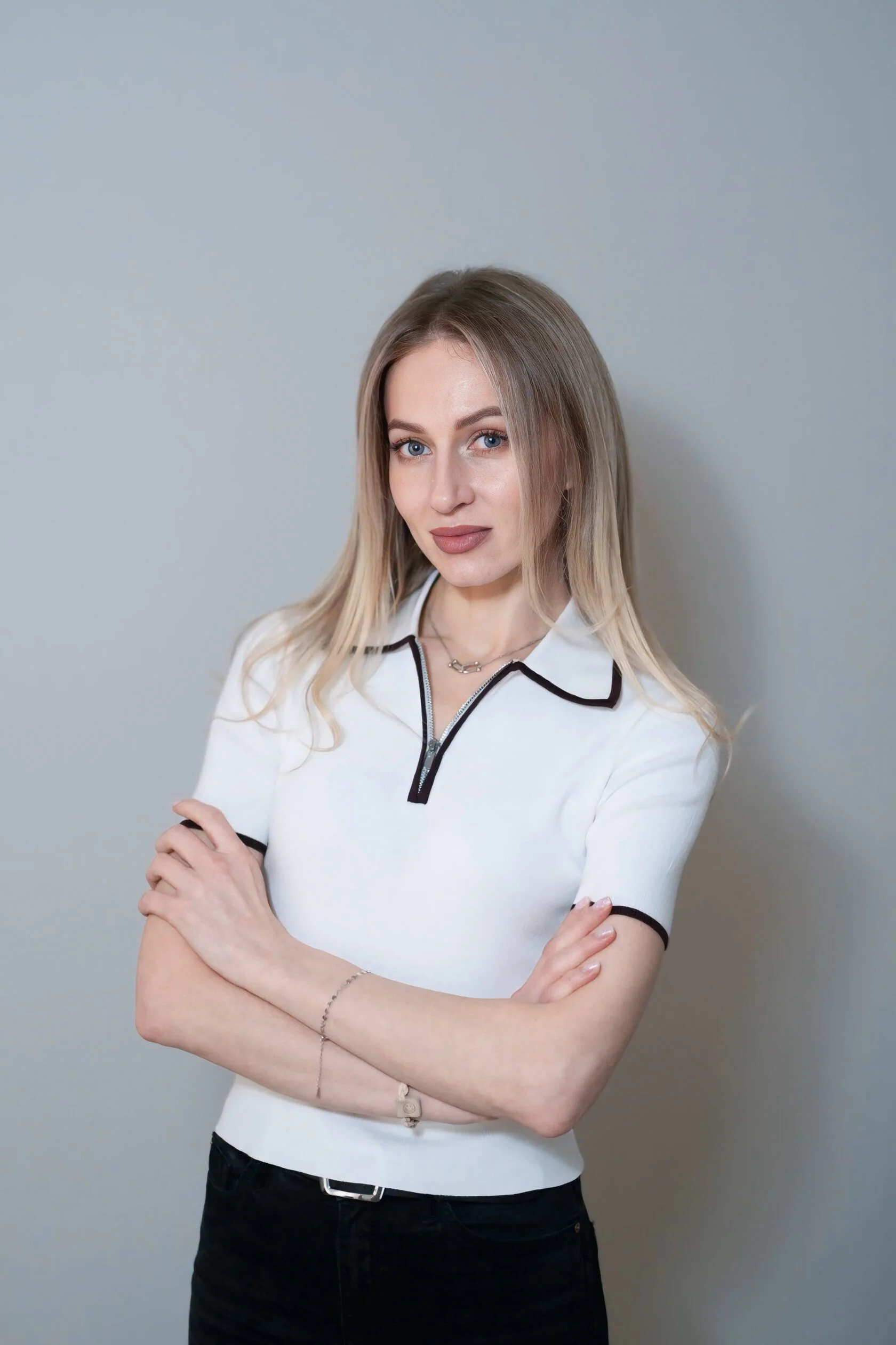 Мельничук Лина