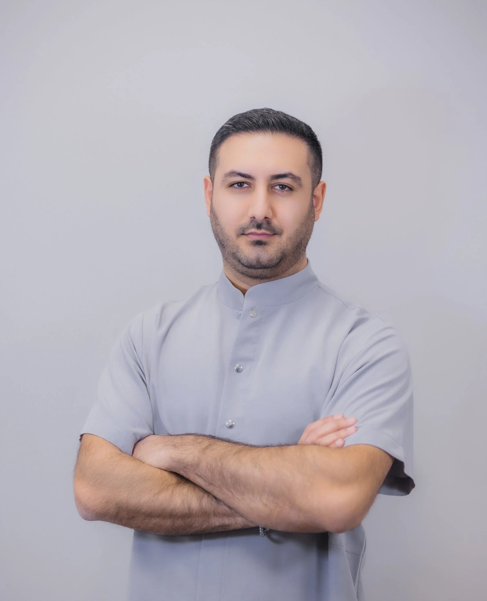 Насибли Вугар Микаилович