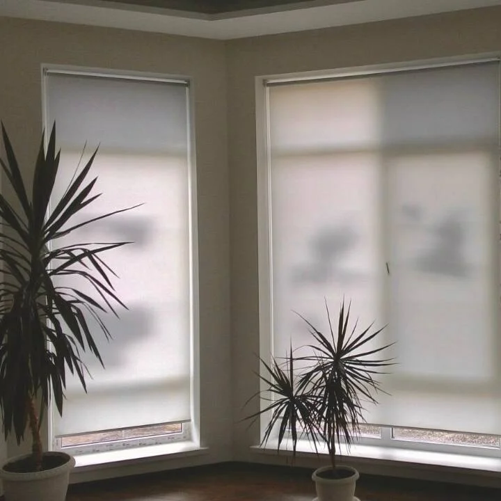 Римские шторы