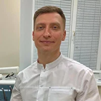 Половников Олег Алексеевич