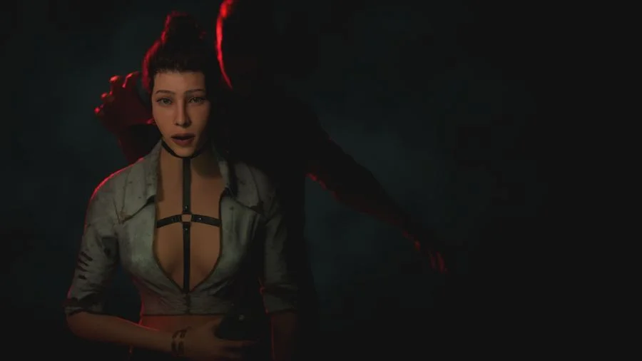 Run Away From Me: Alexandra