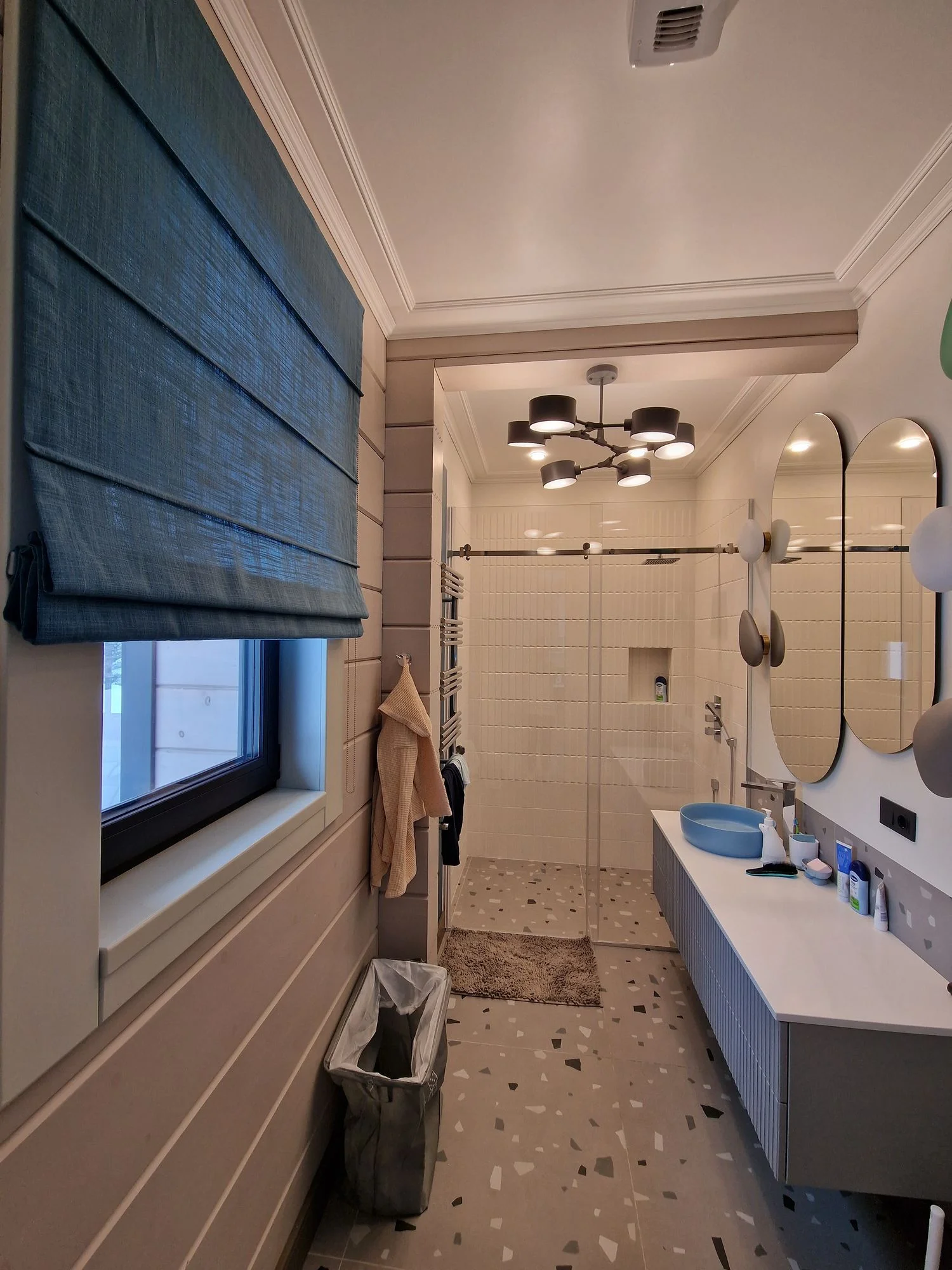 Римские шторы