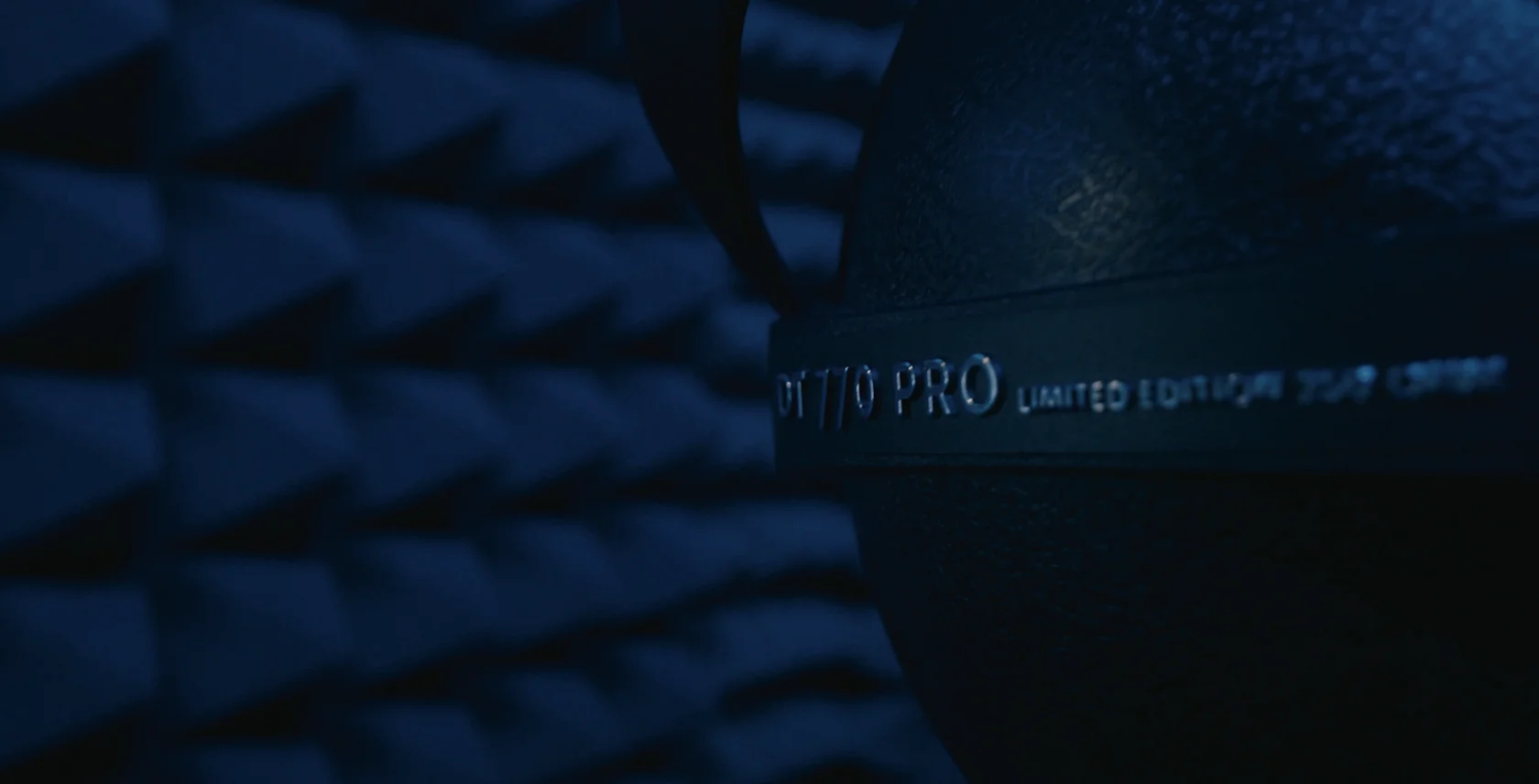 Наушники Beyerdynamic DT1990 PRO