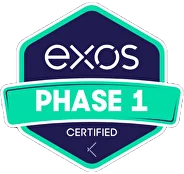 EXOS