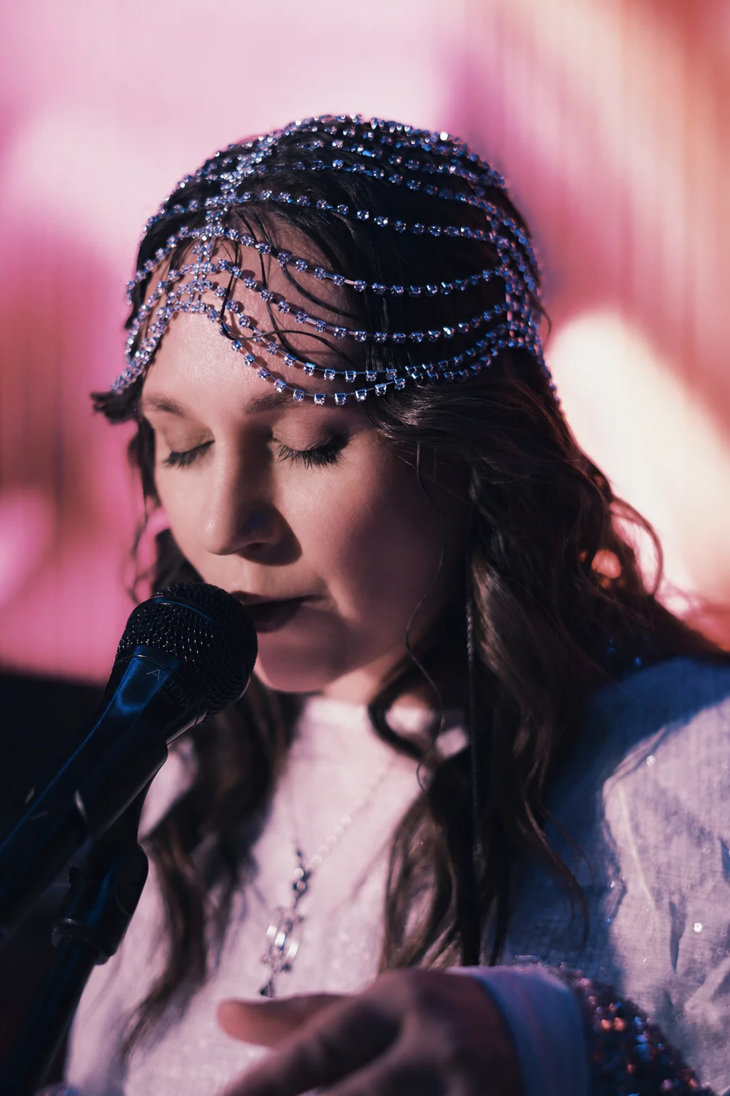 Портрет MALEA