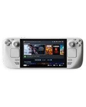 Ремонт Steam Deck OLED
