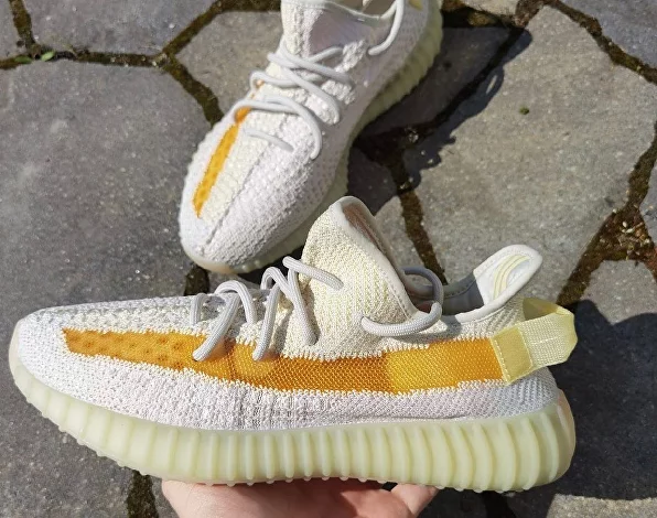 Light up yeezys on sale ebay