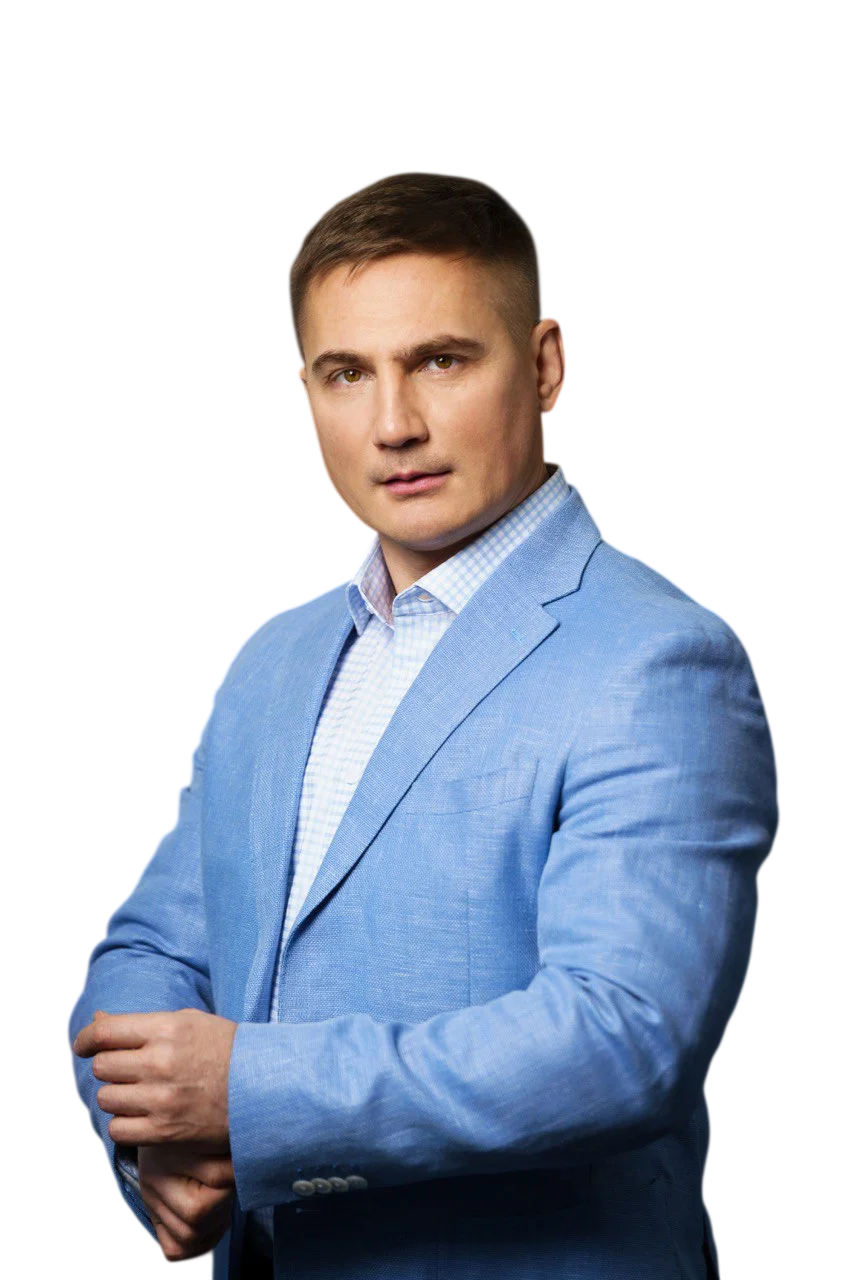 Юрист