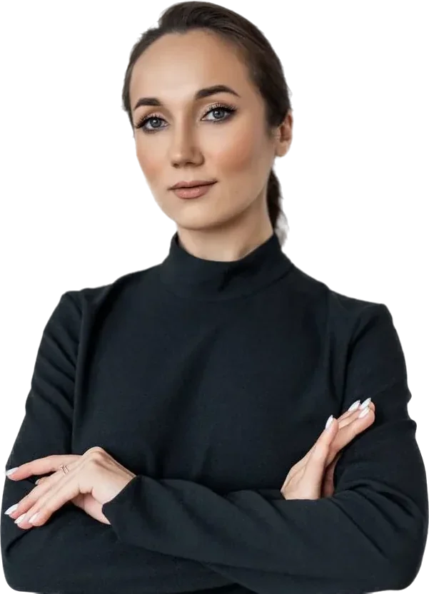 Екатерина Кулаженко