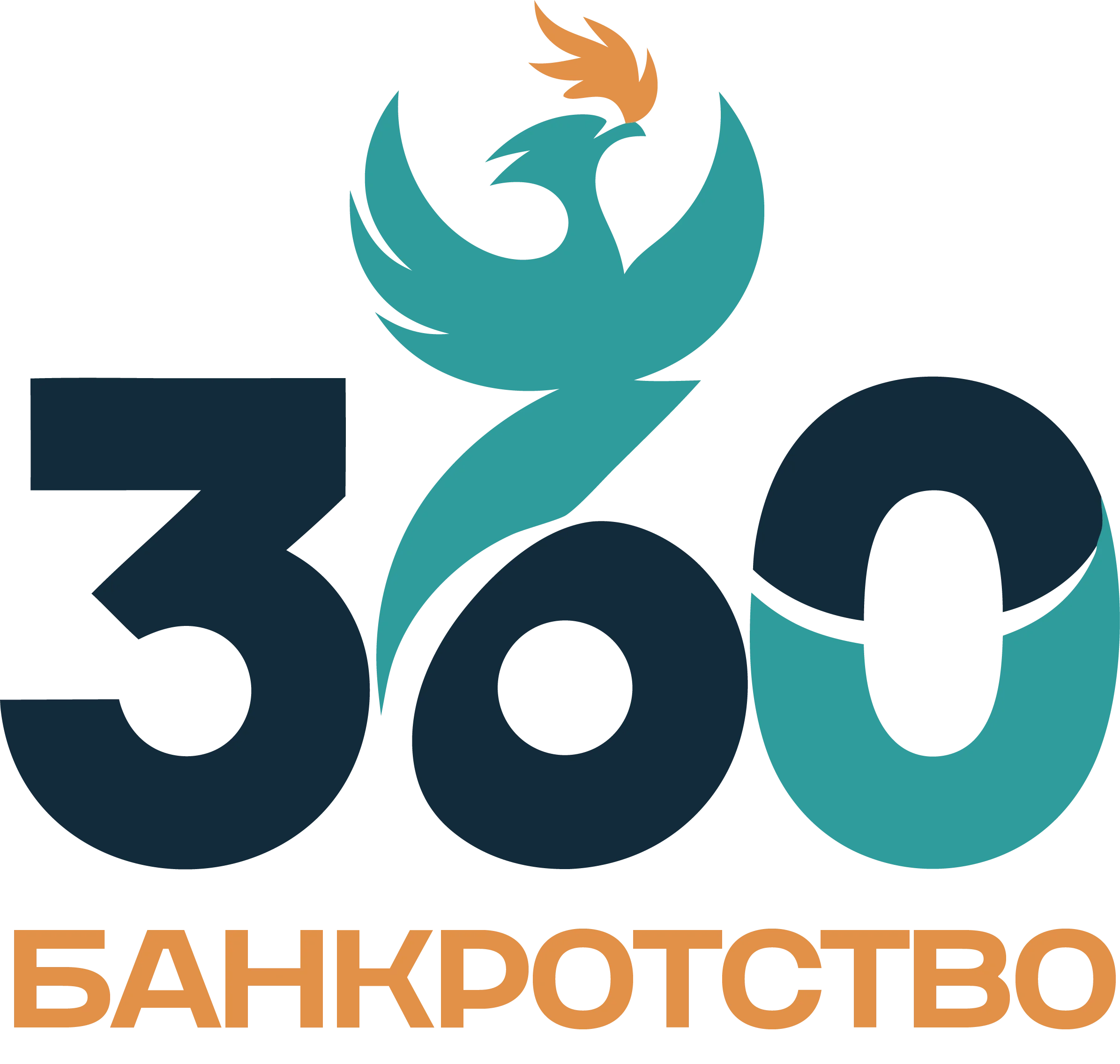 Банкротство 360