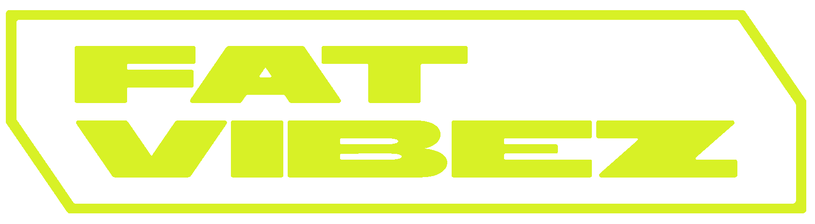FAT VIBEZ Logo