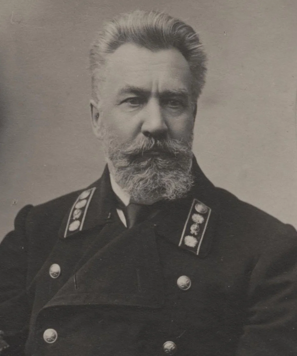 Гурий Матвеевич Вишневский