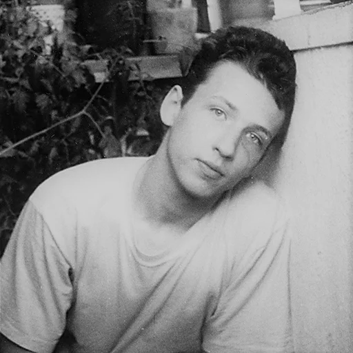 Борис Рыжий