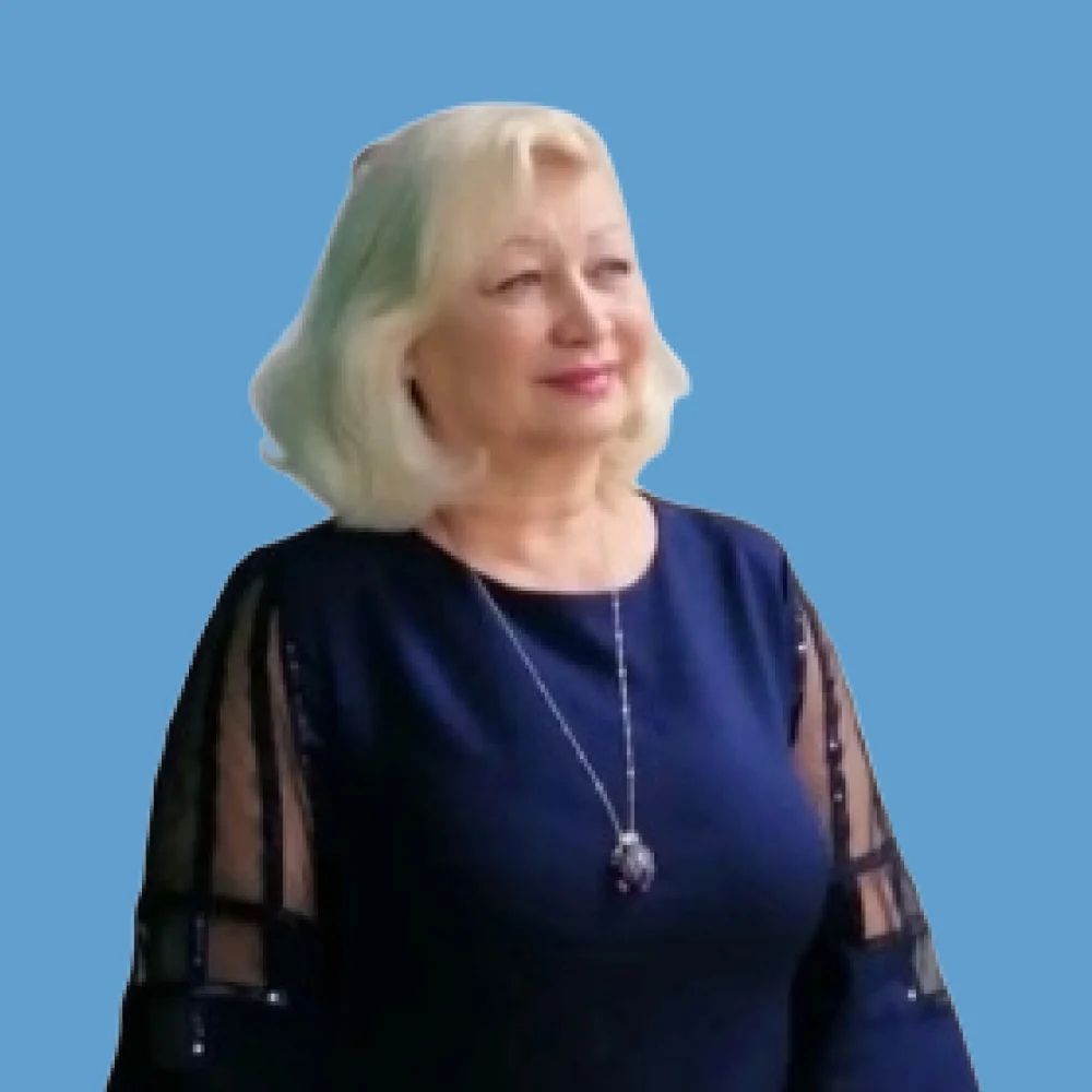 Profile Photo