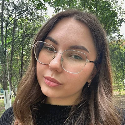 Марина