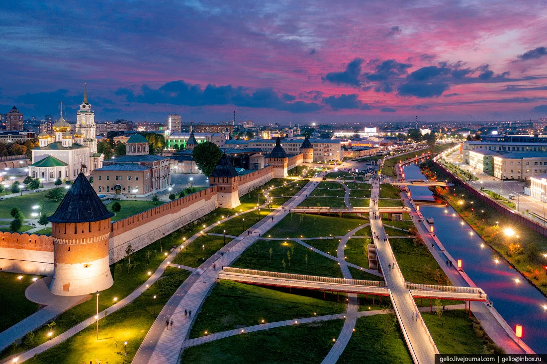 Тула