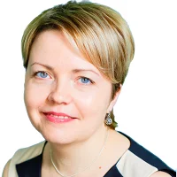 Анна Волкова