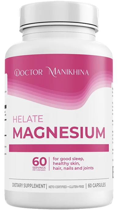 Продукт OM Vitamin