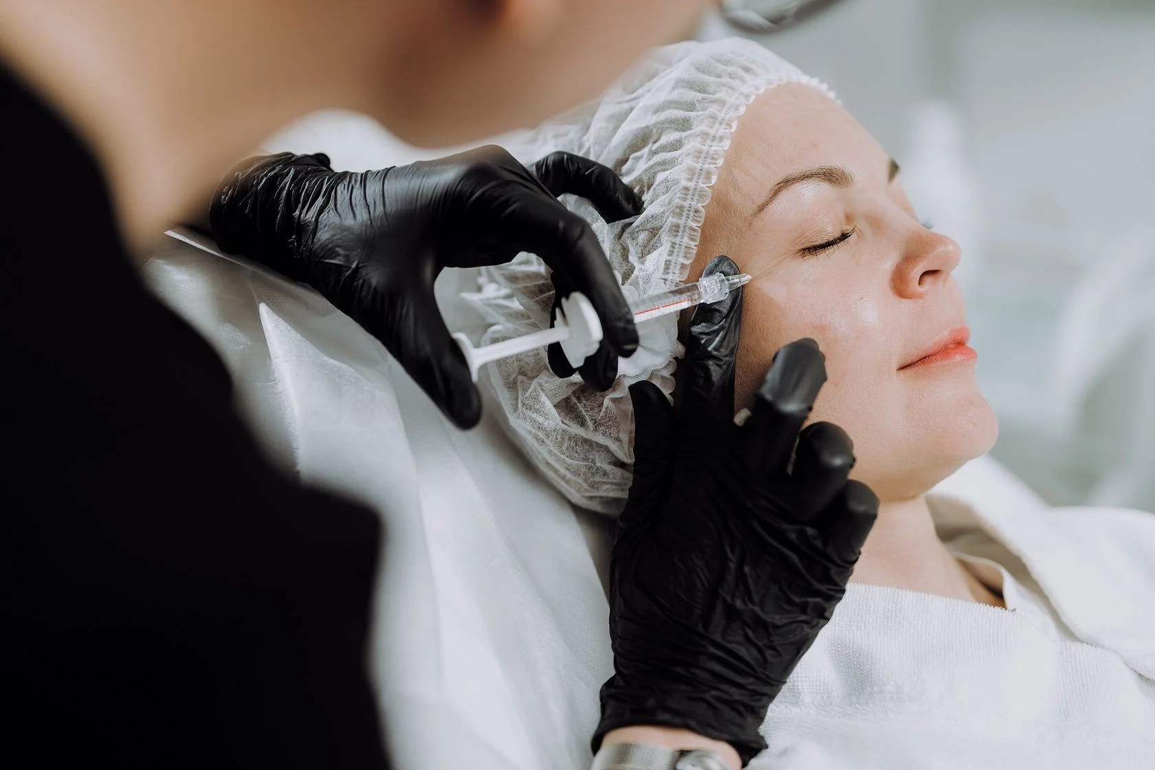 Биоревитализация