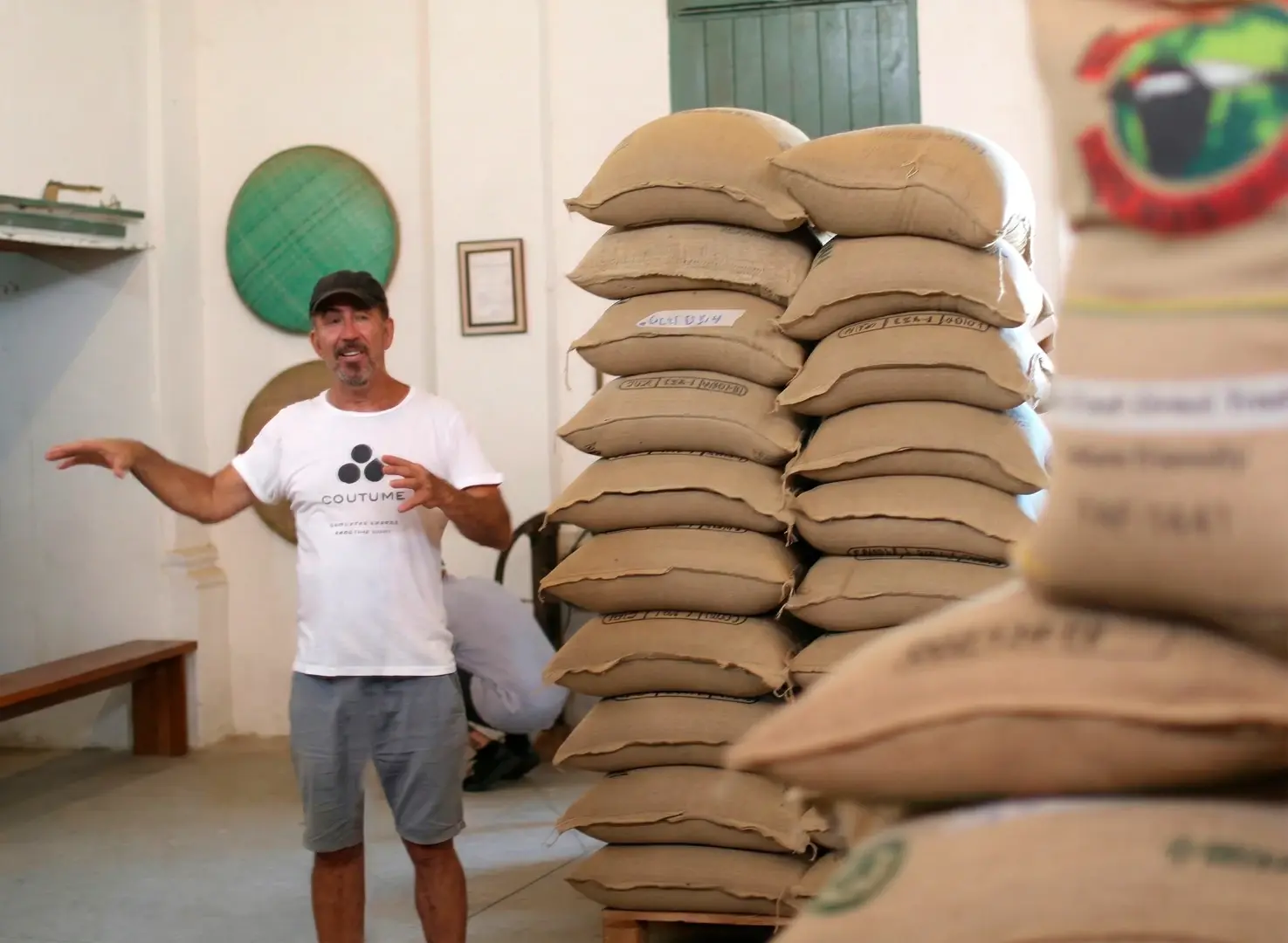 Карта Бразилии