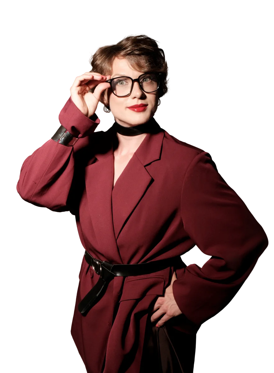 Екатерина Юлина