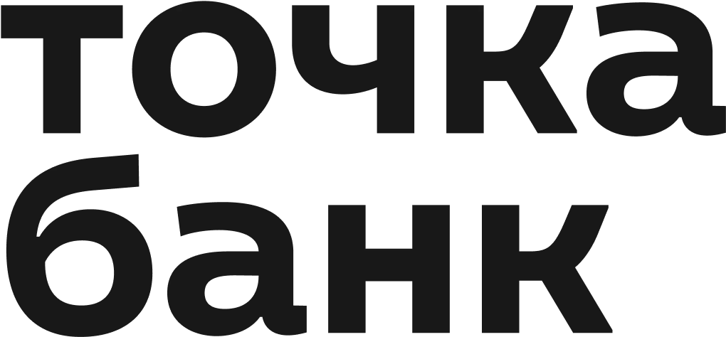 Точка Банк