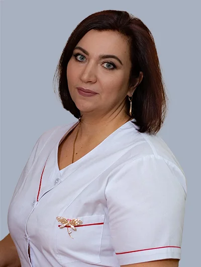 Королева Елена Александровна — Врач гинеколог-эндокринолог