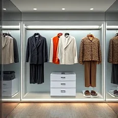 Fashion Technology Image