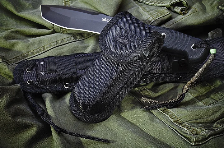 Kizlyar Supreme AMP1 POUCH knife accessory