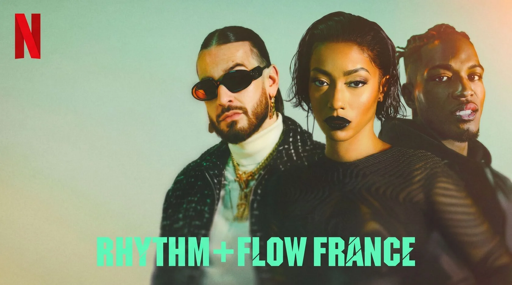 Rhythm + Flow France