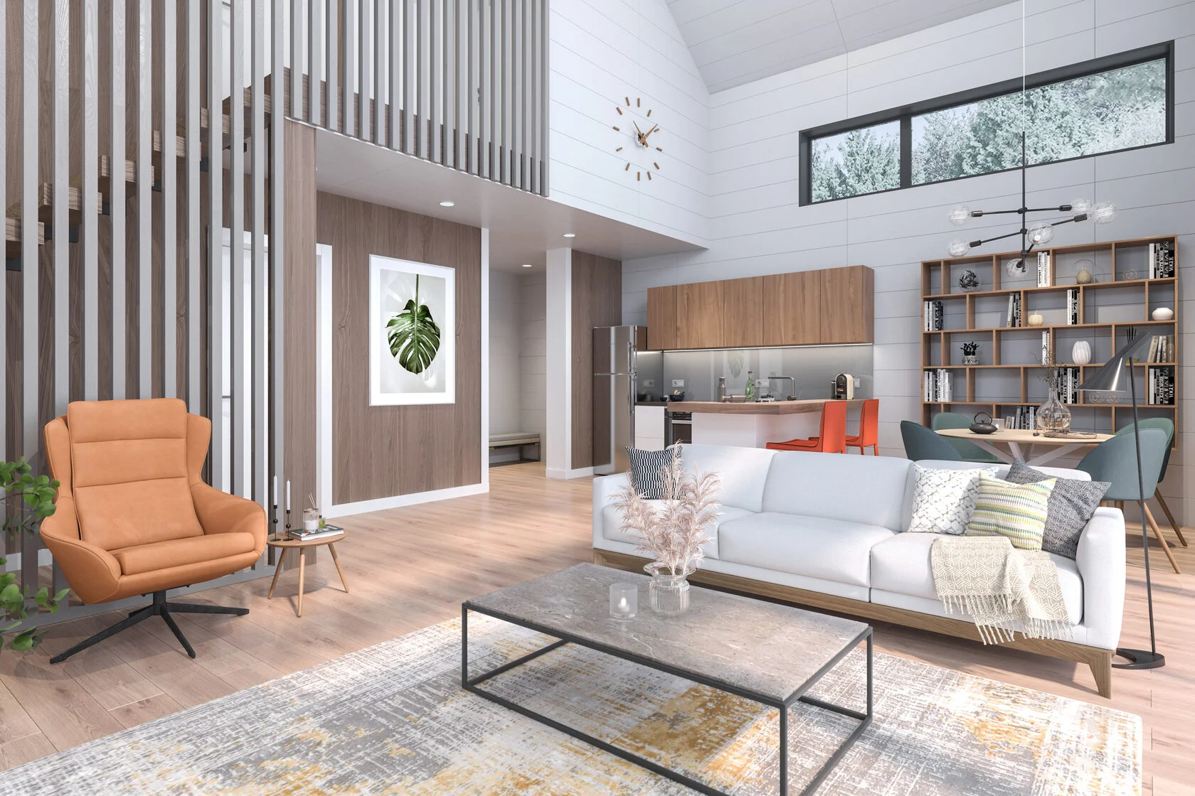 Финская сауна