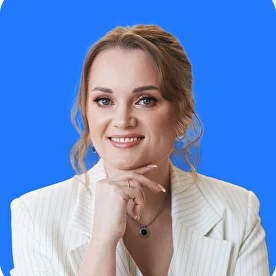 Анна Мазовка