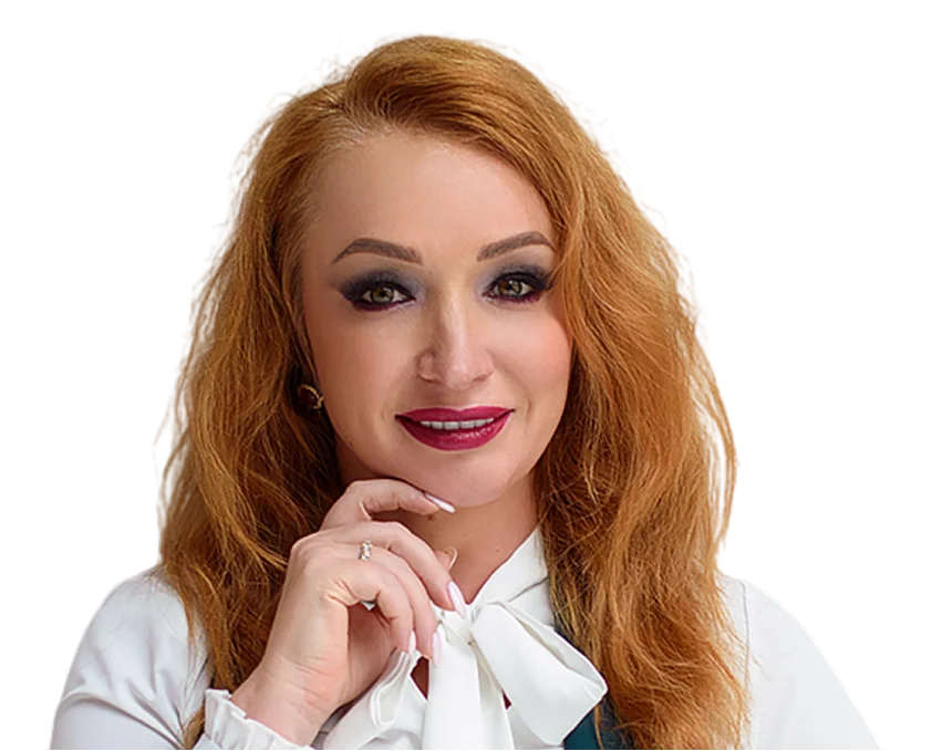 Екатерина Шибанова