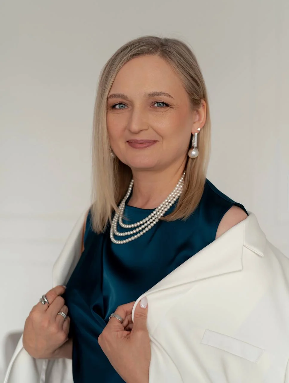 Елена Шкуд