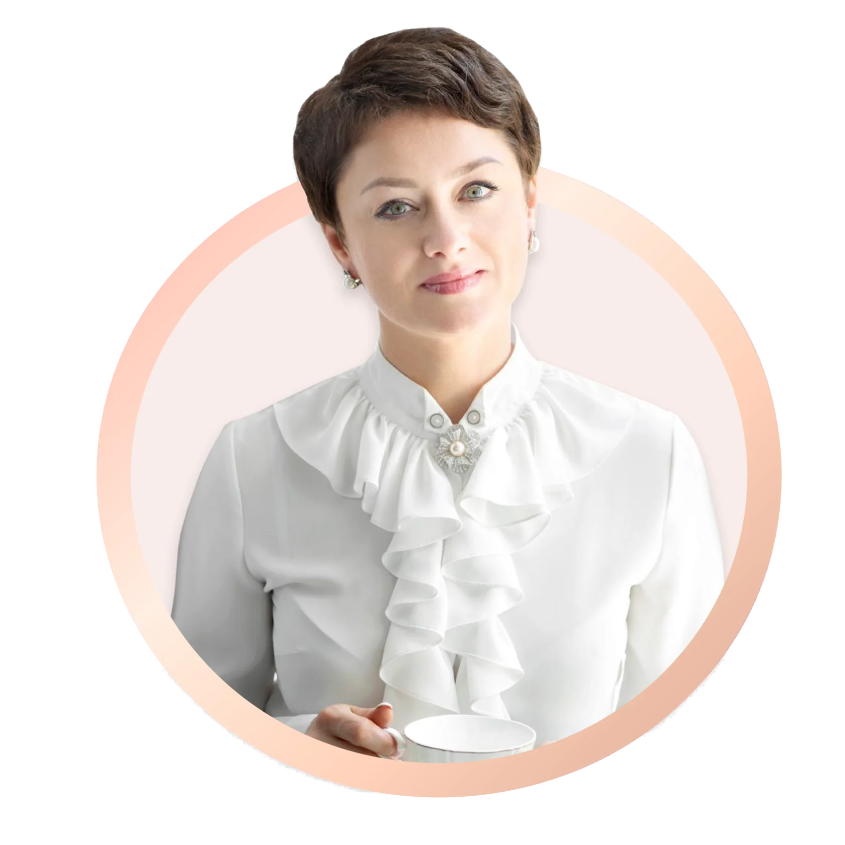 Мария Катина