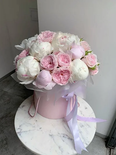 Love Box