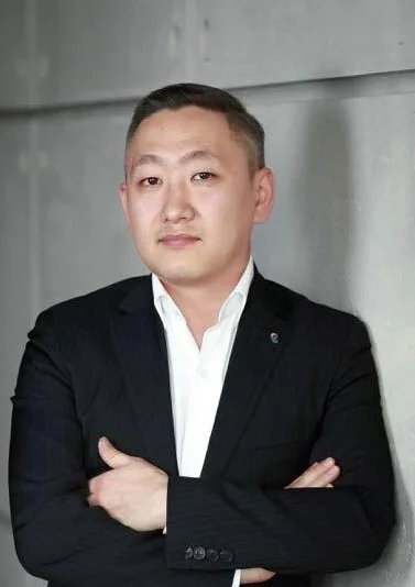 Баир Аюшеев — бизнес-архитектор