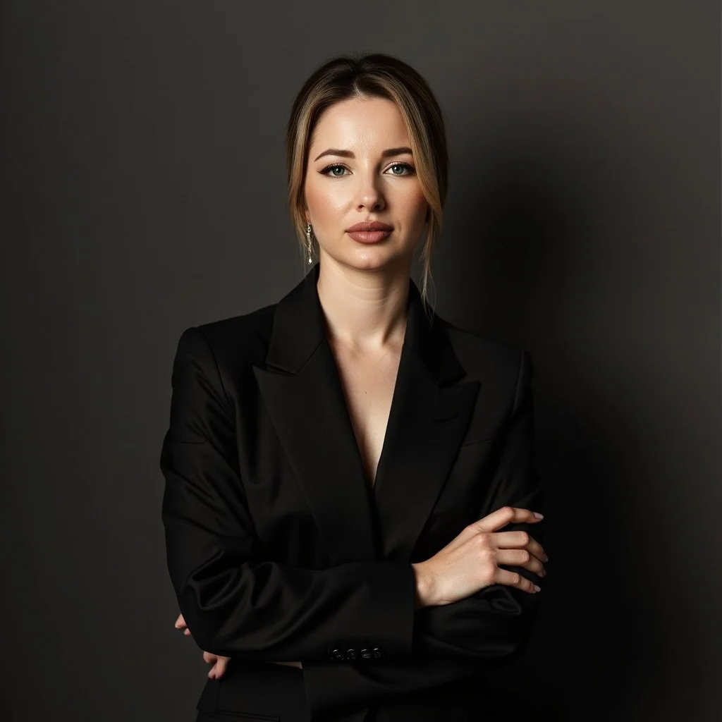 Анастасия Nova