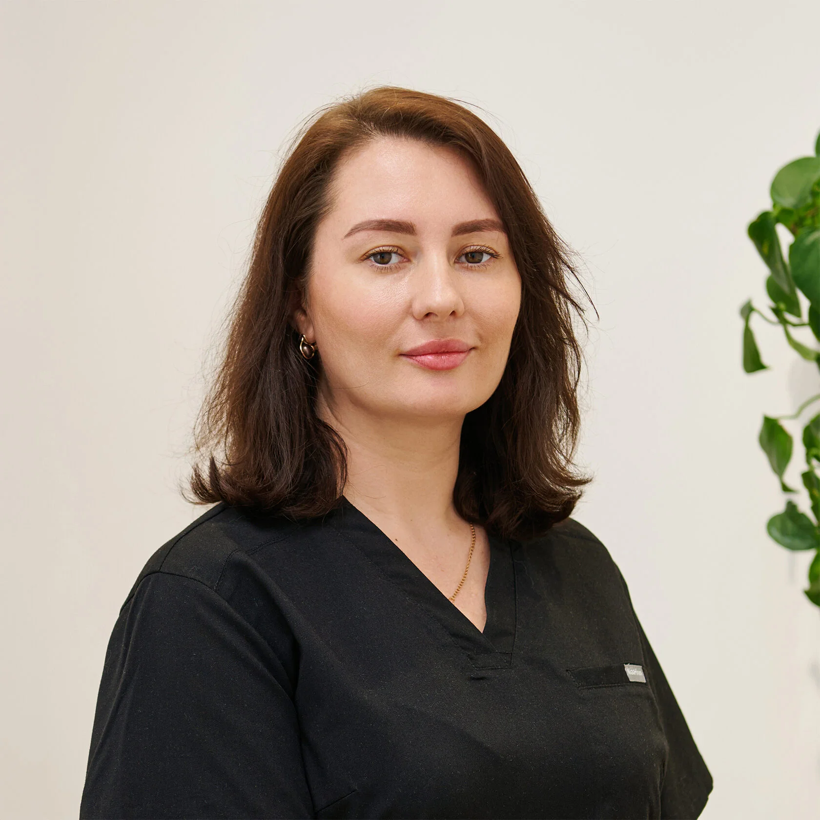 Специалист клиники БЬОРК