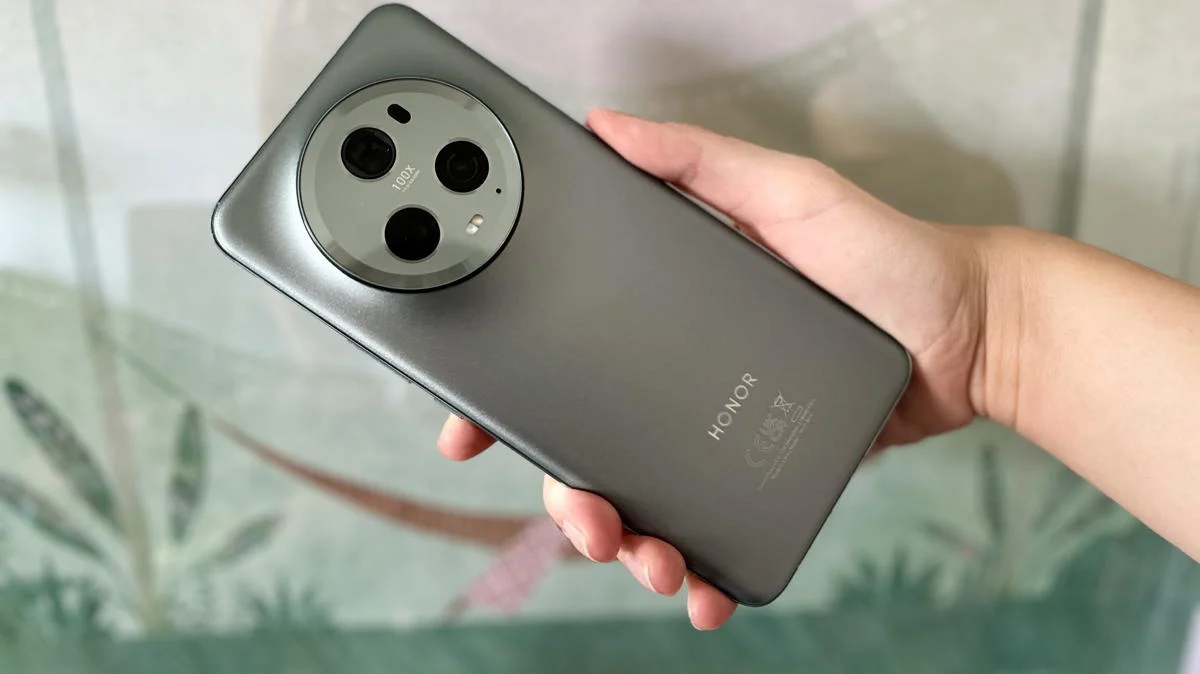 Honor Magic5 Pro бу, 256 ГБ