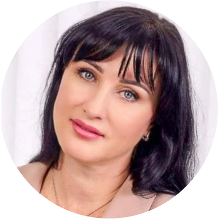 Анна Баранова